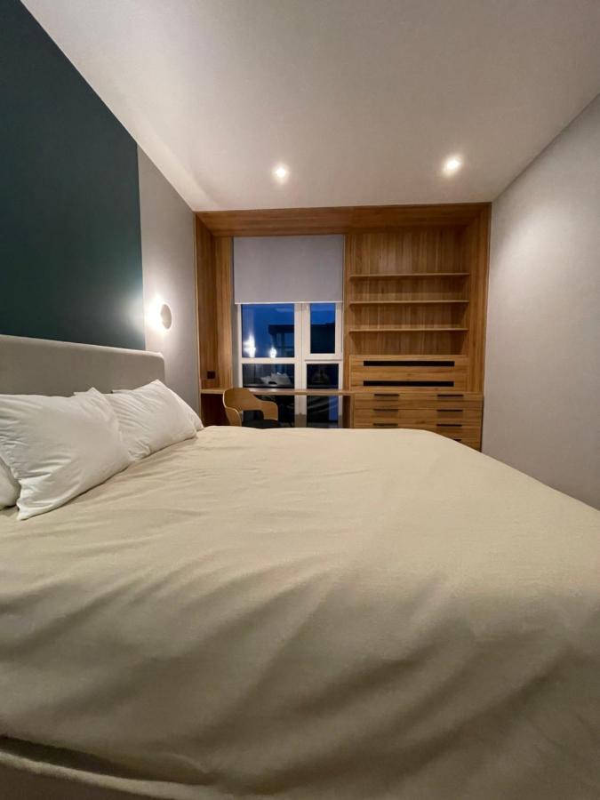 Cities Gallery Apartments 利沃夫 外观 照片