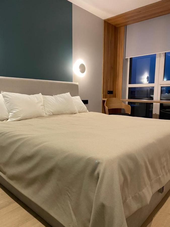 Cities Gallery Apartments 利沃夫 外观 照片