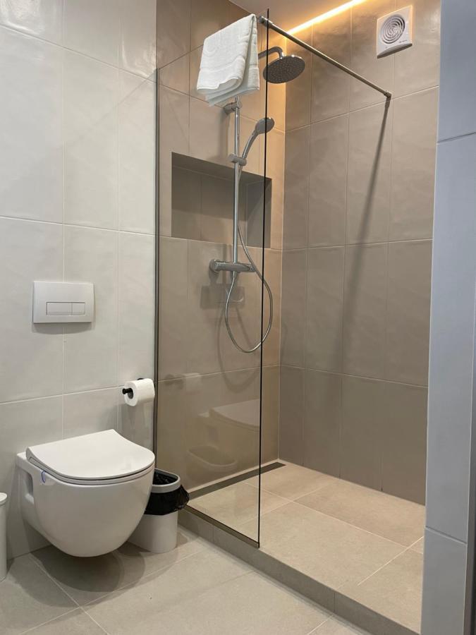 Cities Gallery Apartments 利沃夫 外观 照片