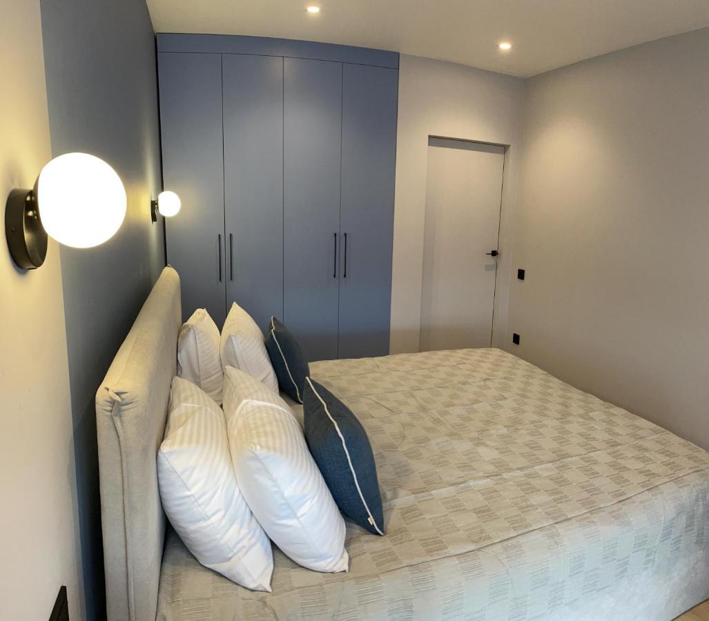 Cities Gallery Apartments 利沃夫 外观 照片