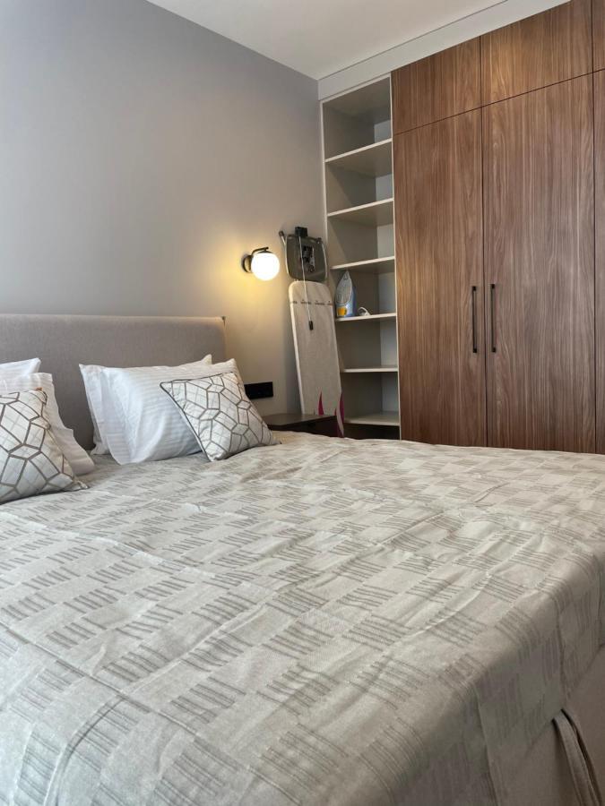 Cities Gallery Apartments 利沃夫 外观 照片